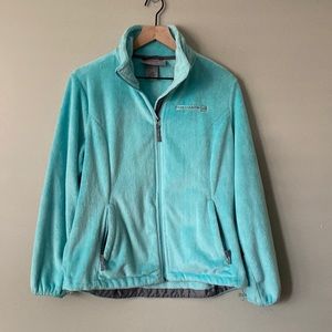 Women’s Aqua Jacket - Size L